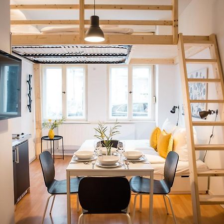 شقة Cosy Box For 4 At Boxhagener Platz برلين المظهر الخارجي الصورة