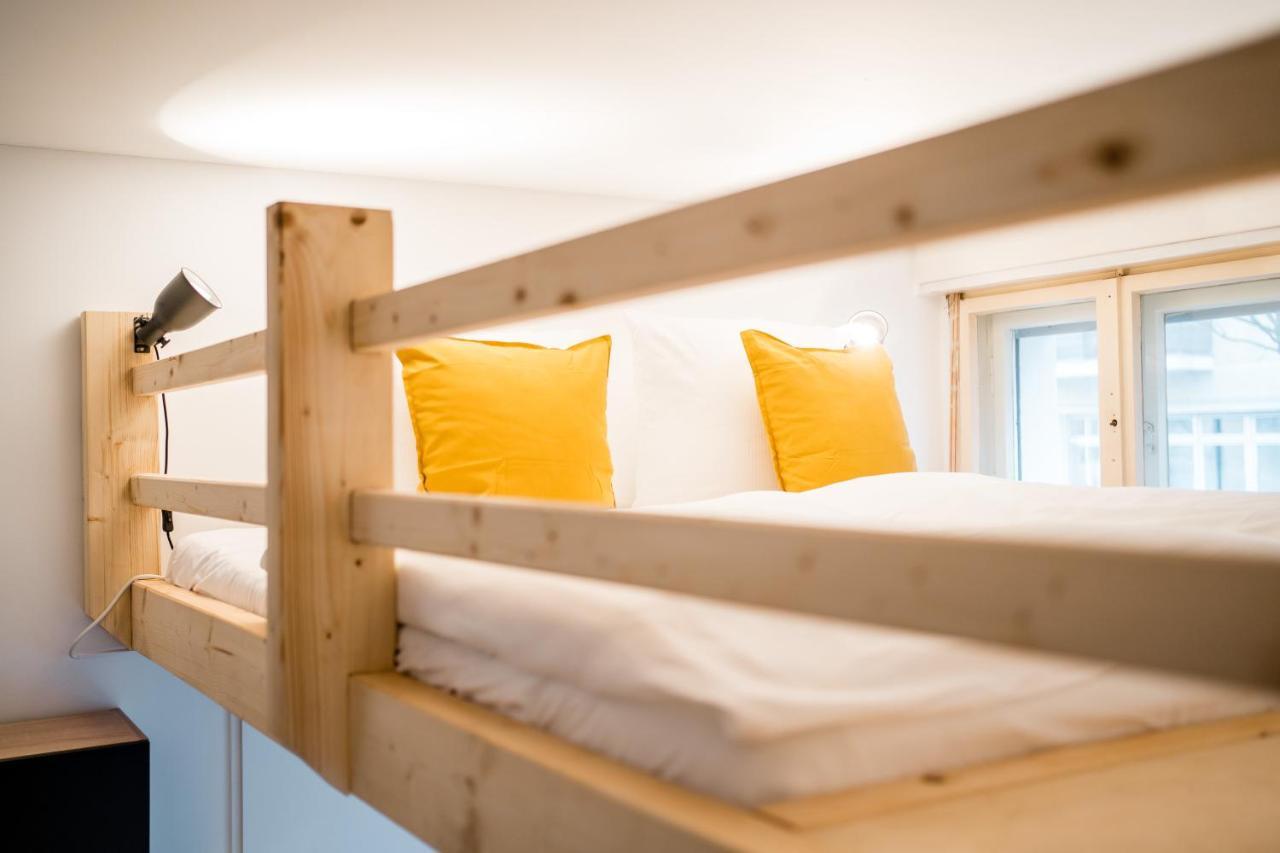 شقة Cosy Box For 4 At Boxhagener Platz برلين المظهر الخارجي الصورة