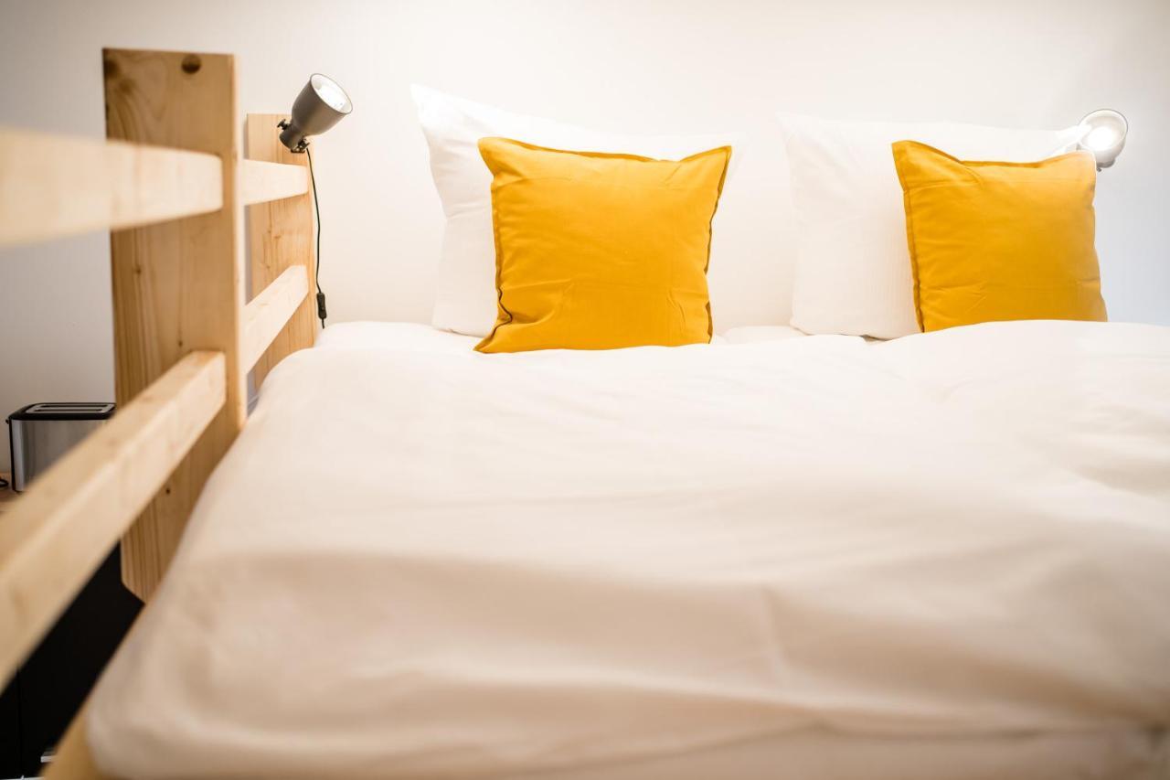 شقة Cosy Box For 4 At Boxhagener Platz برلين المظهر الخارجي الصورة