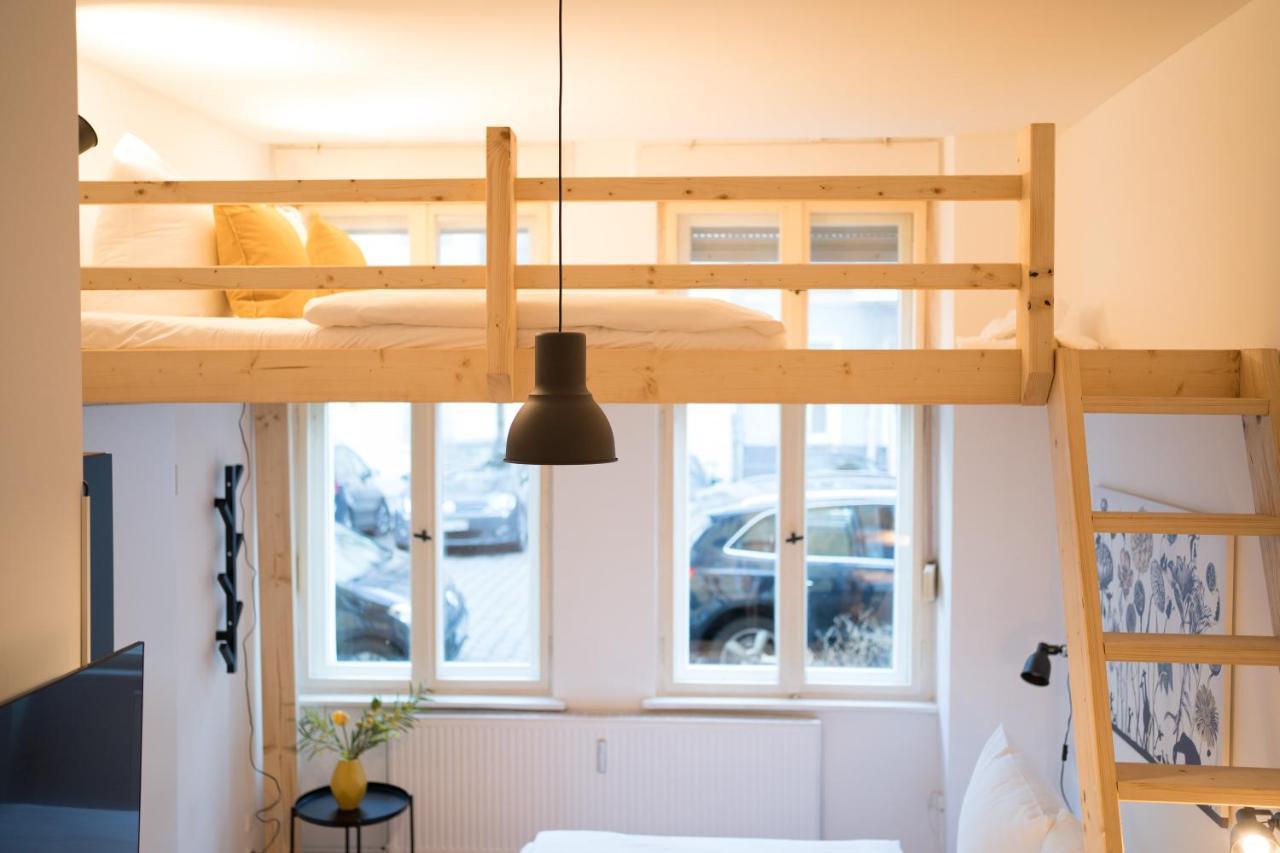 شقة Cosy Box For 4 At Boxhagener Platz برلين المظهر الخارجي الصورة